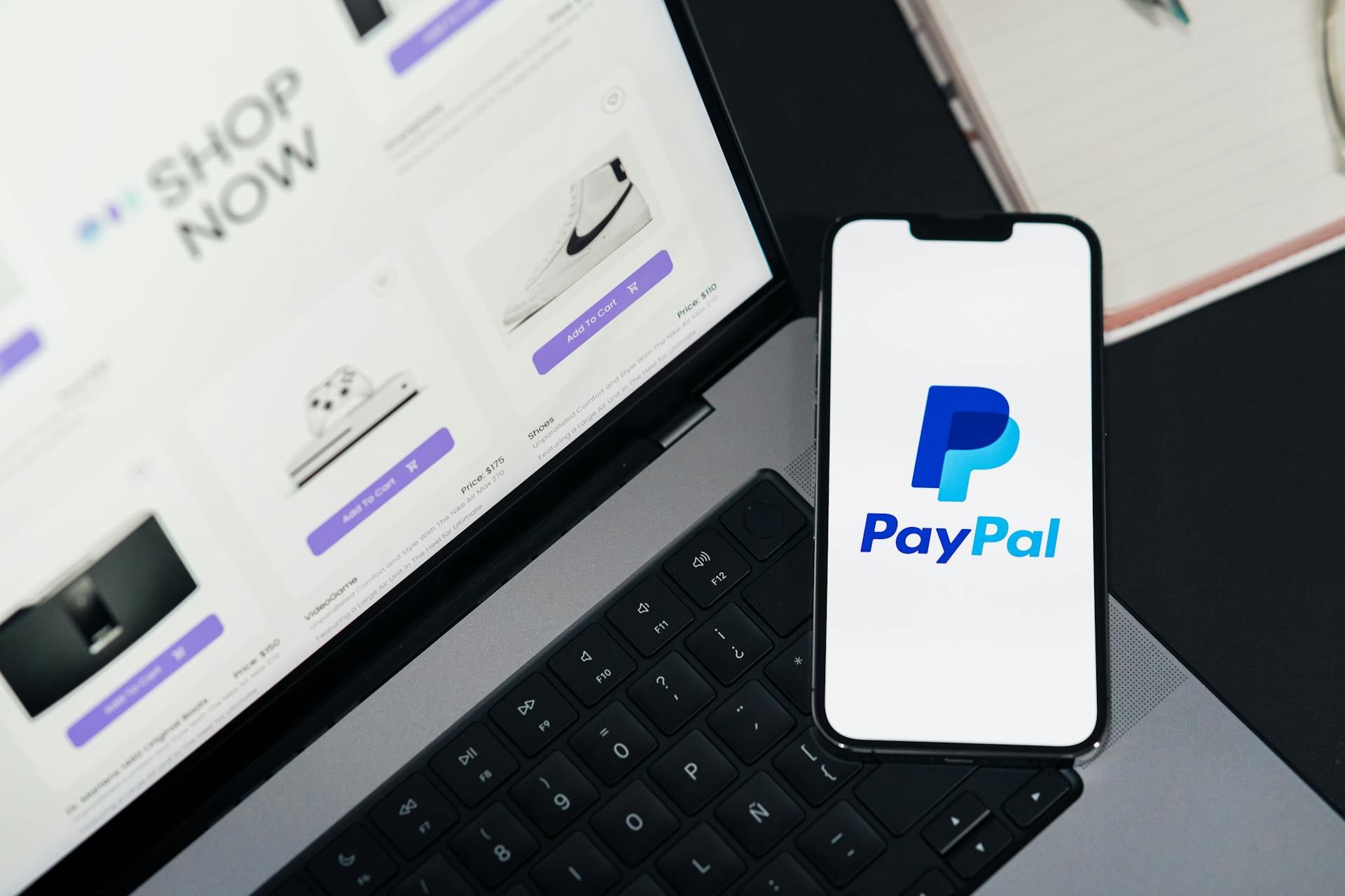 Step-by-Step Guide to Creating a PayPal Account Without a Phone Number
