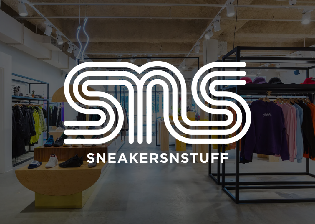 Register on Sneakersnstuff Without Using Your Personal Phone Number | Virtual SMS via smsportal.io