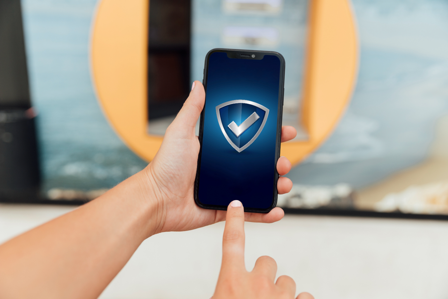How to Receive SMS Verification Codes Without a Phone Using SMSPortal.io